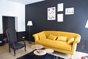 Photo n°9 de Le Domaine Des Sources à Saint-Martin-d'Ablois (Chambre d'hôtes)