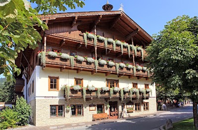 Photos of Hotel Post \ Georg Ager KG