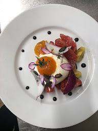 Photo n°11 de L’auberge du fronton à Orx (Restaurant français)