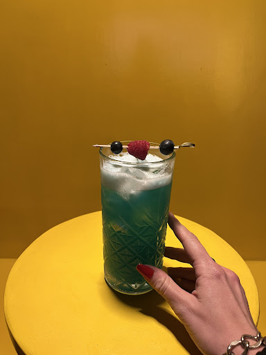Kasì Bar - Visual