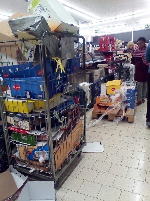 LiDL