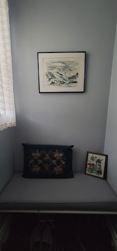 John McNally Products and Upholstery Services - Thumbnail