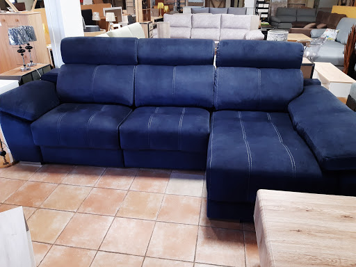 Muebles Amador - Thumbnail