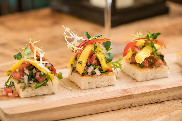 Manchebo Beach Resort & Spa by null