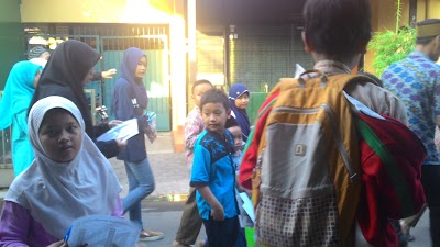 Photos of Pasar Demangan