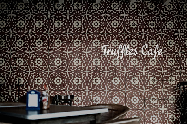 Truffles Cafe - Newcastle upon Tyne
