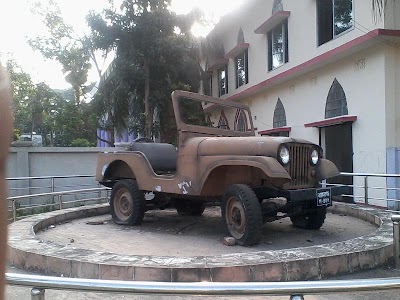 Photos of Barishal Zilla School