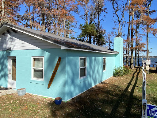 Jeremy B. Price with Elevate Roofing - Thumbnail