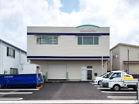 三信建材工業 浜松支店