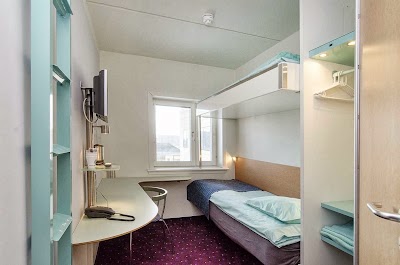 Photos of CABINN Hotel Odense