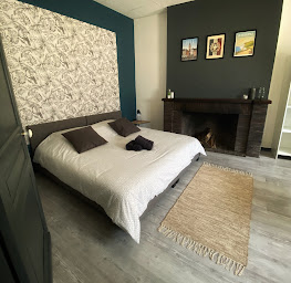 Photo n°28 de La Maison Sévigné - Appart Hôtel à Béthune (Lodge)