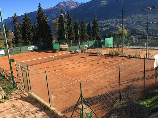 Tennis Bar Dorf Tirol Tennisclub Gallery - Italy