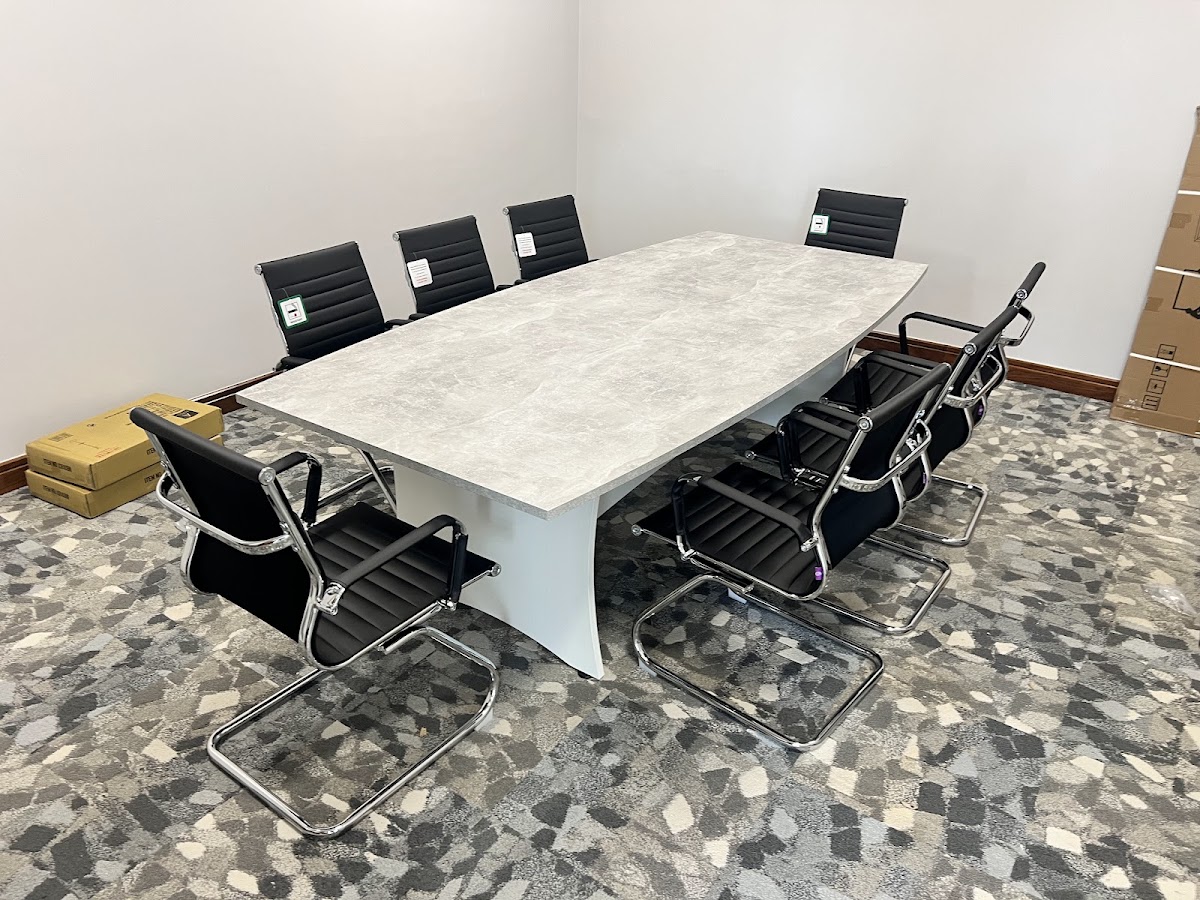 Office Furniture Walsall