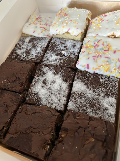 Paradise Desserts - Thumbnail