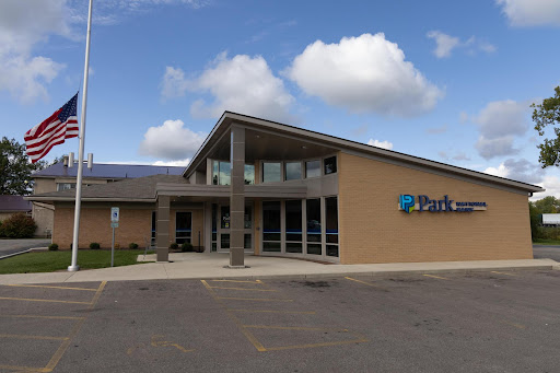 Park National Bank: Ontario Office - United States