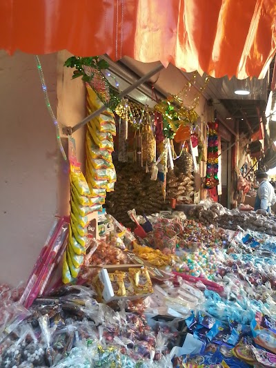 Photos of March&eacute; 2 سوق الخضر و الفواكه