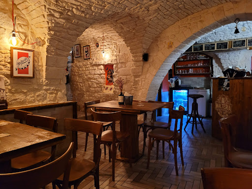 PUB & SUD Malteria - Thumbnail