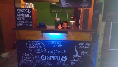 Photos of Coffee Campus