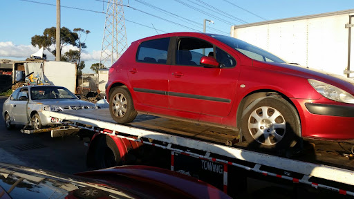 Ezy Car Removals - Thumbnail