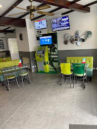 Photo n°8 de Le Longchamp à Aniche (Bar-tabac)