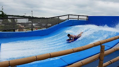 Splash Kingdom Wild West