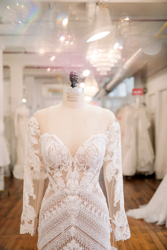 The Wedding Embassy - Thumbnail