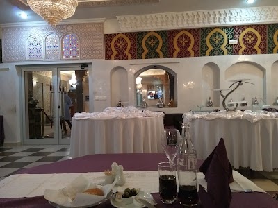 Photos of H&ocirc;tel de Fez
