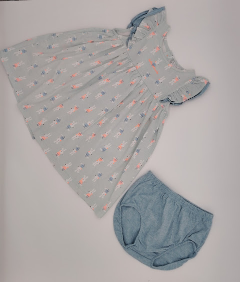 Abbigliamento per Bambini Baby Birba by null