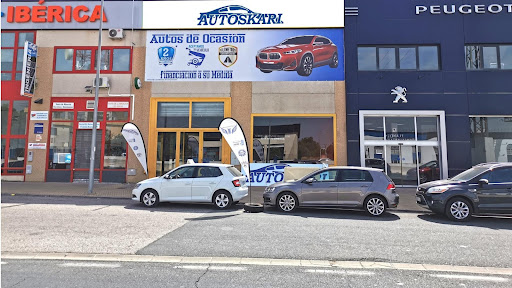 Autoskari - Thumbnail