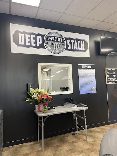 Deep Stack Poker & Card Room