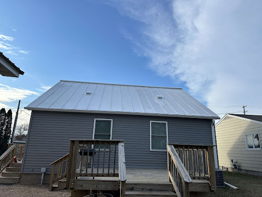 Culpitt Roofing Inc - Thumbnail