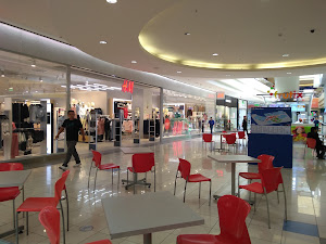 Plaza Norte Shopping Center 1