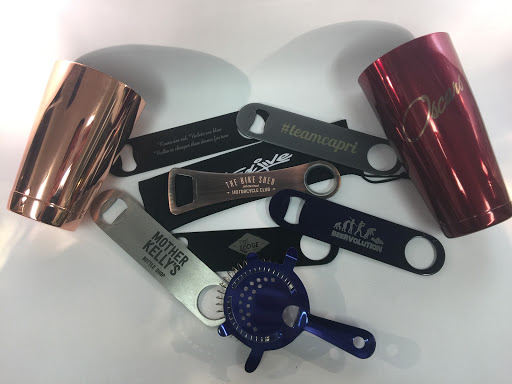 BarBlades.com Gallery - United Kingdom