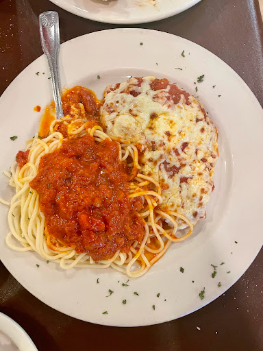 Pap's Italian Grill - Thumbnail