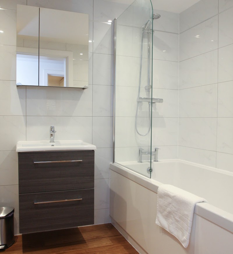 Letting Serviced Apartments photo 2