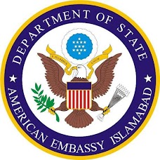 Embassy of the United States of America islamabad