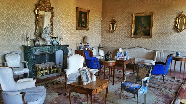 Chateau de la Barben