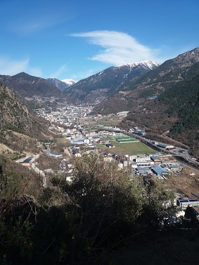 Photos of Sant Vicen&ccedil; d'Enclar