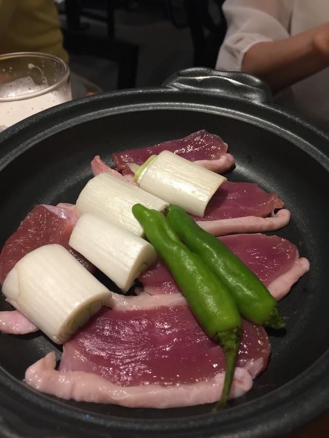 熟成ぶり大根と日本酒専門店 スギノタマ