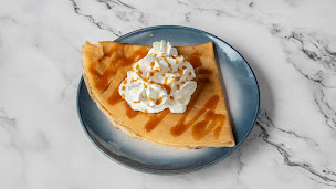 Photo n°27 de Enez Vriad | Crêperie Noisy-le-Grand (93) | Restaurant Breton à Noisy-le-Grand (Restaurant)