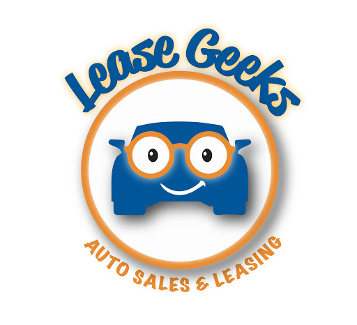 The Lease Geeks - Thumbnail