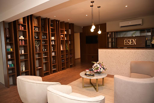 Ésen Wellness Center & Spa