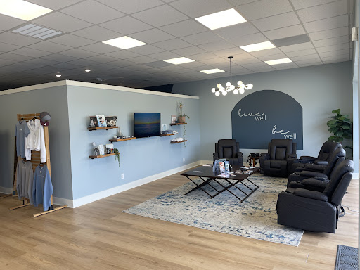 allora modern wellness