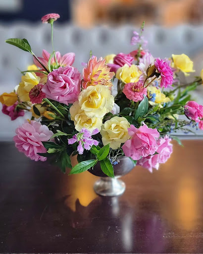 Flowered with Love - Thumbnail