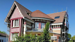 Photo n°1 de C.G.S. COUVERTURE à Sarrola-Carcopino (Couvreur)