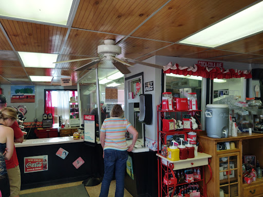 Eats N Treats Gallery - United States