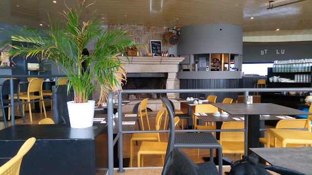 Creperie de L'amiraute