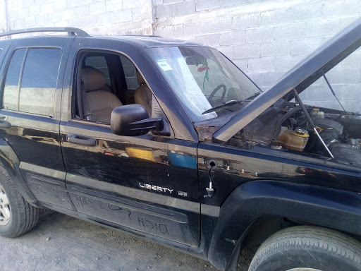 Taller Mecánico Servicio Automotriz AR Gallery - Mexico
