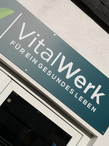 Vitalwerk Arnsberg GmbH Logo