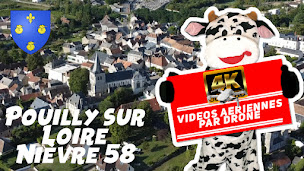 Photo n°21 de Rodéo la mascotte à Pouilly-sur-Loire (Service de montage vidéo)